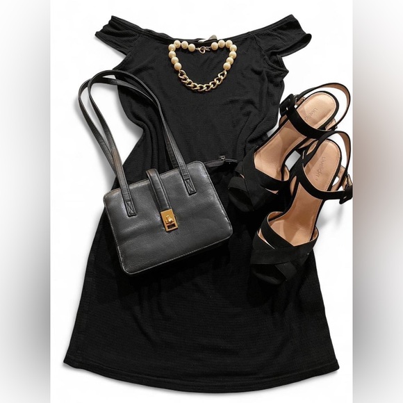 H&M Little Black Dress - Picture 1 of 5